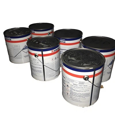 Wie bereitet man einen Schiffsmotor winterfest?